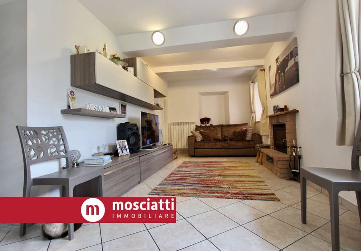 Villa a Matelica, Macerata, Matelica - € 85.000 | Ref: 1361 - foto 1