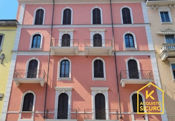 Lejlighed i Milan, Milan, Milan - € 395.000 | Ref: 26/034 Mantova - foto 1