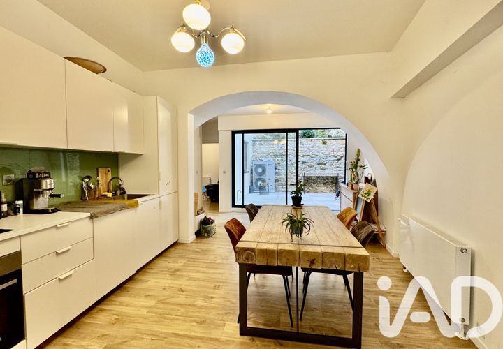 Landsbyhus i Fons, Gard, Fons - € 239.000 | Ref: 38600 - foto 1