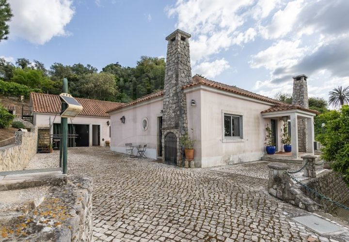 Villa i Palmela, Setubal, Palmela - € 595.000 | Ref: 10225 - foto 1