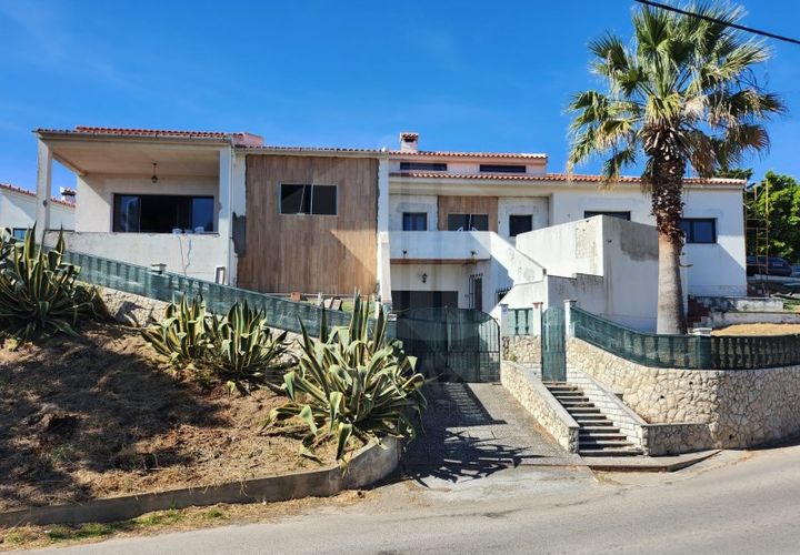 Villa i Palmela, Setubal, Palmela - € 930.000 | Ref: 10217 - foto 1