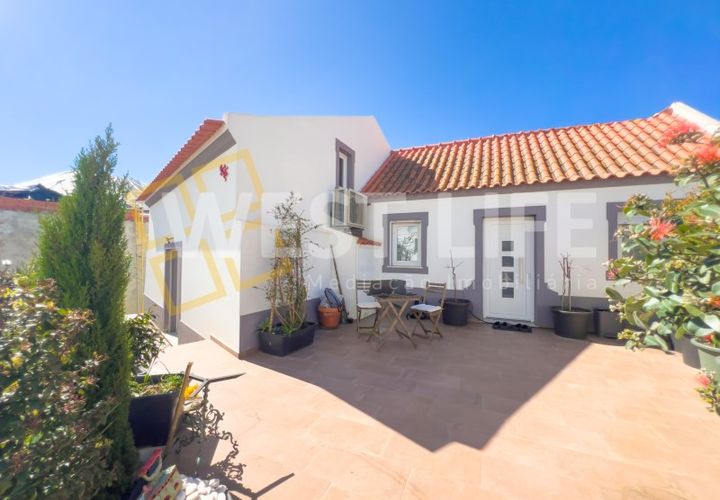 Villa i Lourinha, Lisbon, Lourinha - € 390.000 | Ref: 5850WT - foto 1