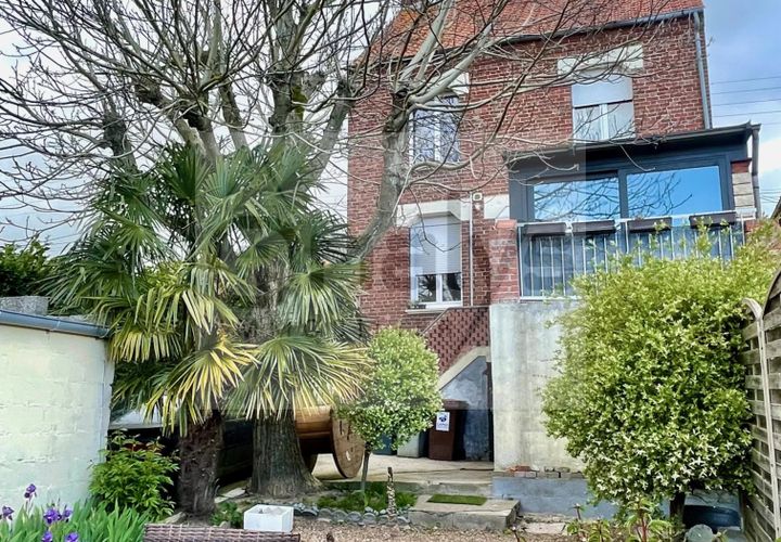 Villa a Wizernes, Pas-de-Calais, Wizernes - € 131.000 | Ref: 86887070 - foto 1
