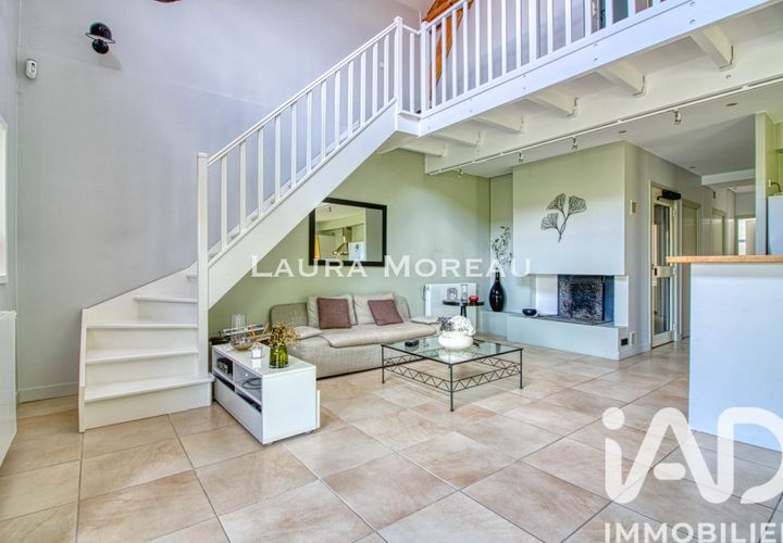 Villa a Pierrelaye, Val-d'Oise, Pierrelaye - € 468.000 | Ref: 19466 - foto 1