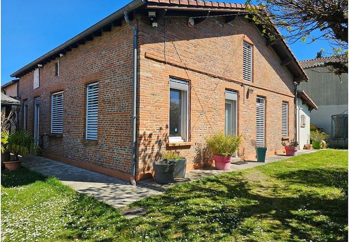 Villa i Toulouse, Haute-Garonne, Toulouse - € 630.000 | Ref: 0101SC0071 - foto 1