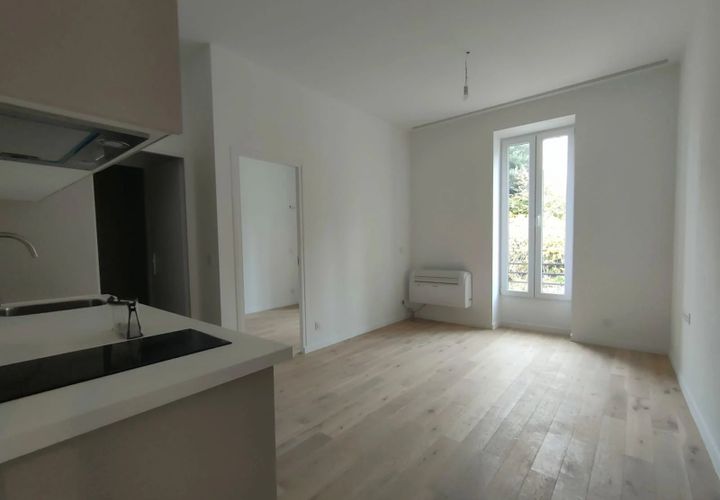 Lejlighed i Nice, Alpes-Maritimes, Nice - € 219.000 | Ref: 86701393 - foto 1
