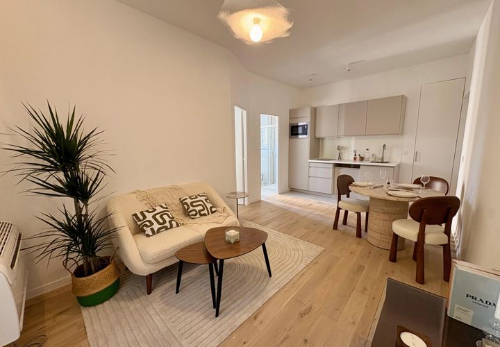 Apartament: Nice, Alpes-Maritimes, Nice – 245 000 € | Ref: 86701407 – zdjęcie 1