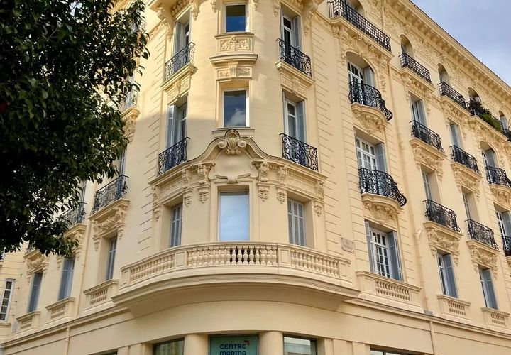 Lejlighed i Nice, Alpes-Maritimes, Nice - € 430.000 | Ref: 86890471 - foto 1