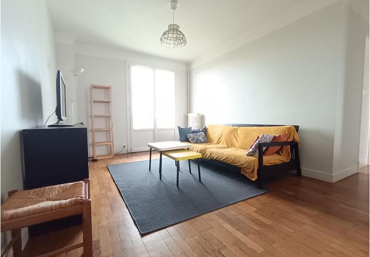 Villa a Toulouse, Haute-Garonne, Toulouse - € 895/mes | Ref: 01010135486 - foto 1