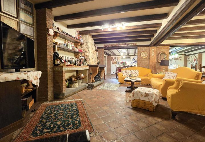 Villa i Aci Castello, Catania, Aci Castello - € 360.000 | Ref: 452/V - foto 1