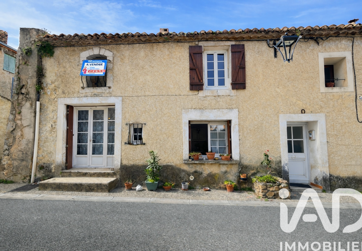 Landsbyhus i Bollène, Vaucluse, Bollène - € 149.900 | Ref: 90576 - foto 1