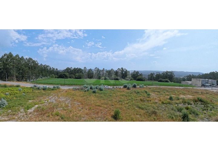 Helårsgrund i Trofa, Porto, Trofa - € 753.000 | Ref: UNU-F4-02-1_1 - foto 1
