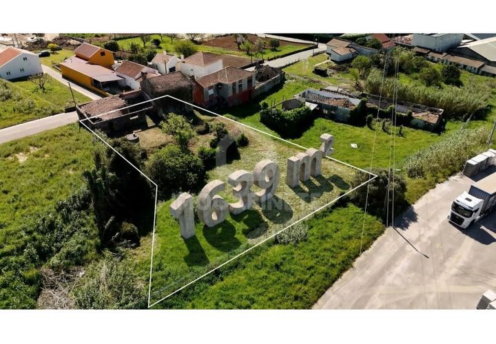 Villa a Vila Verde, Coimbra, Vila Verde - € 105.000 | Ref: HR 1957 - foto 1