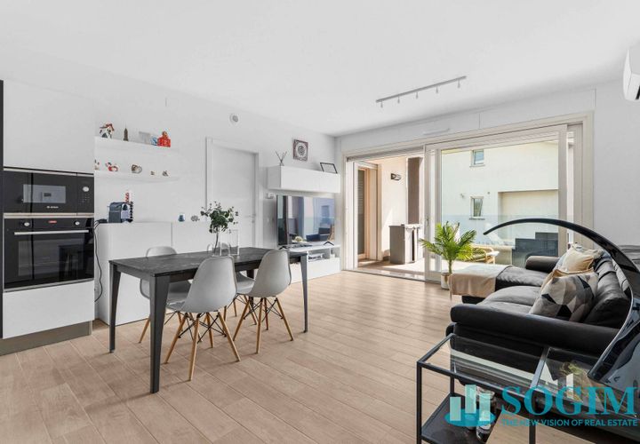 Apartament a Muggio, Monza and Brianza, Muggio - € 300.000 | Ref: S533665 - foto 1