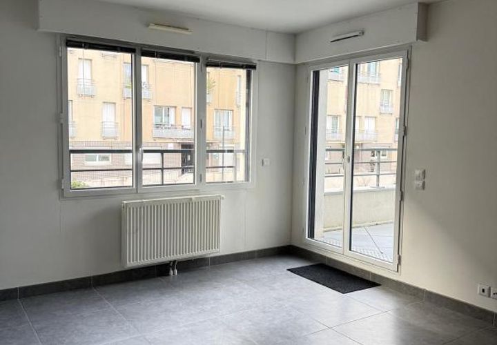 Lejlighed i Vanves, Hauts-de-Seine, Vanves - € 240.000 | Ref: VANVES-STUDIO-A02 - foto 1