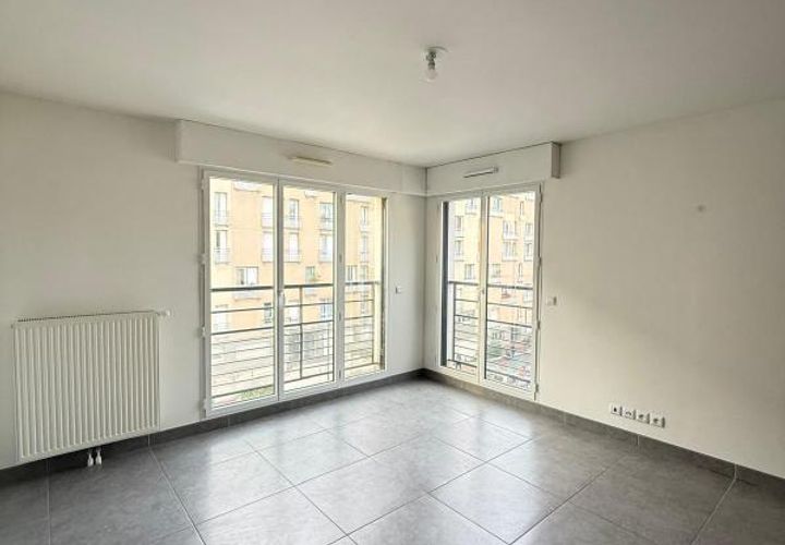 Leilighet i Vanves, Hauts-de-Seine, Vanves - € 239 000 | Ref: STUDIO-VANVES-A23 - foto 1