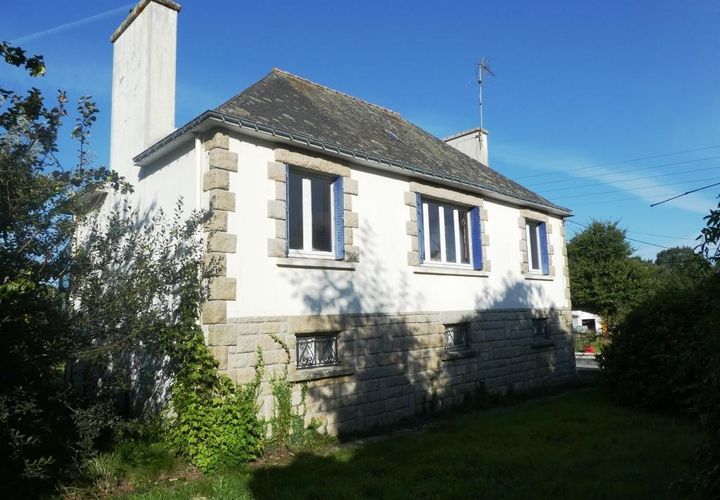 Villa a Priziac, Morbihan, Priziac - € 110.980 | Ref: 56075-2473 - foto 1