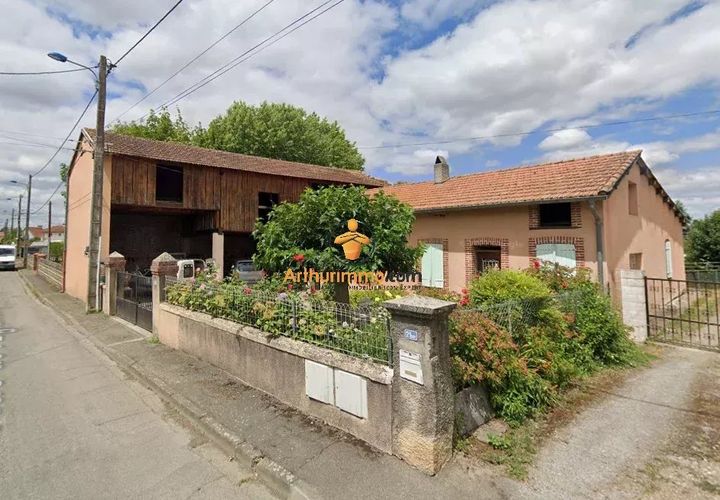 Villa i Aureilhan, Hautes-Pyrenees, Aureilhan - € 79.990 | Ref: 86854518 - foto 1