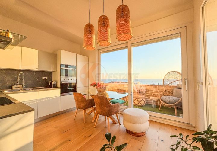 Lejlighed i Alghero, Sassari, Alghero - € 570.000 | Ref: 13957 - foto 1