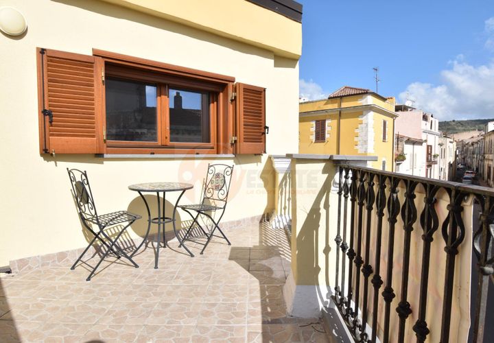 Villa a Thiesi, Sassari, Thiesi - € 140.000 | Ref: 13969 - foto 1