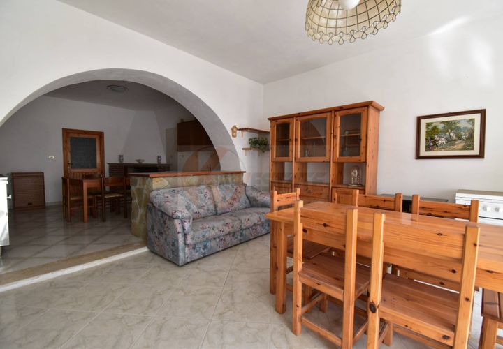 Villa a Bonnanaro, Sassari, Bonnanaro - € 65.000 | Ref: 13975 - foto 1
