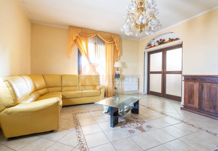 Villa a Perfugas, Sassari, Perfugas - € 184.000 | Ref: 13977 - foto 1