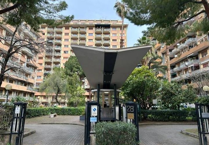 Lejlighed i Palermo, Palermo, Palermo - € 285.000 | Ref: 1112 - foto 1