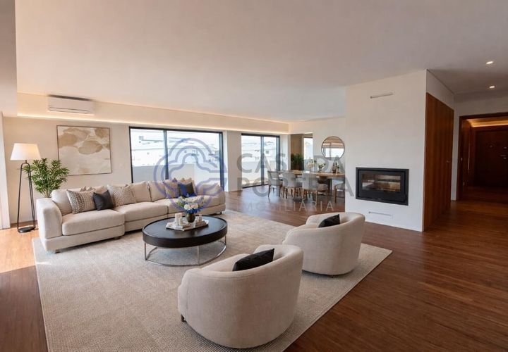 Lejlighed i Trofa, Porto, Trofa - € 790.000 | Ref: 1125231 - foto 1