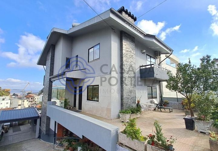 Rækkehus i Gondomar, Porto, Gondomar - € 515.000 | Ref: 1124621 - foto 1