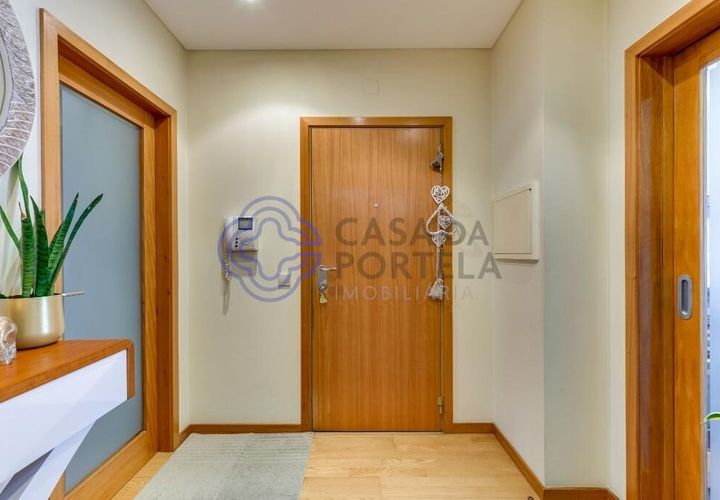 Lejlighed i Vila do Conde, Porto, Vila do Conde - € 360.000 | Ref: 1126151 - foto 1