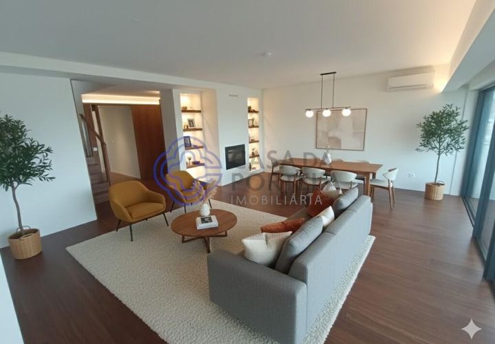 Lejlighed i Trofa, Porto, Trofa - € 730.000 | Ref: 1125251 - foto 1