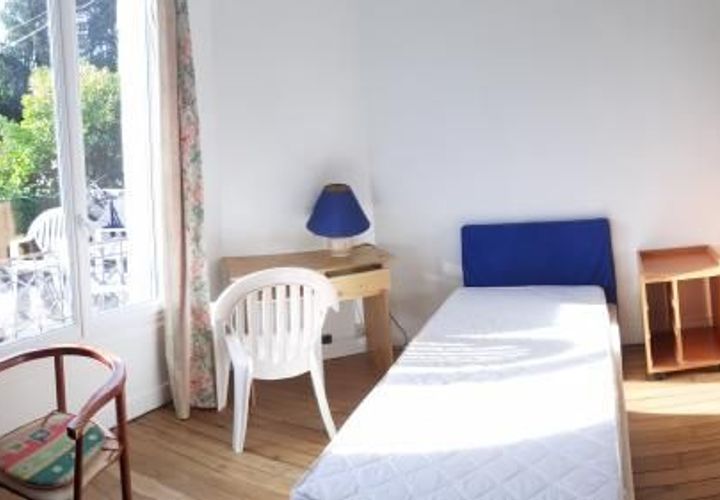 Estudi a Chelles, Seine-et-Marne, Chelles - € 550/mes | Ref: 420270 - foto 1