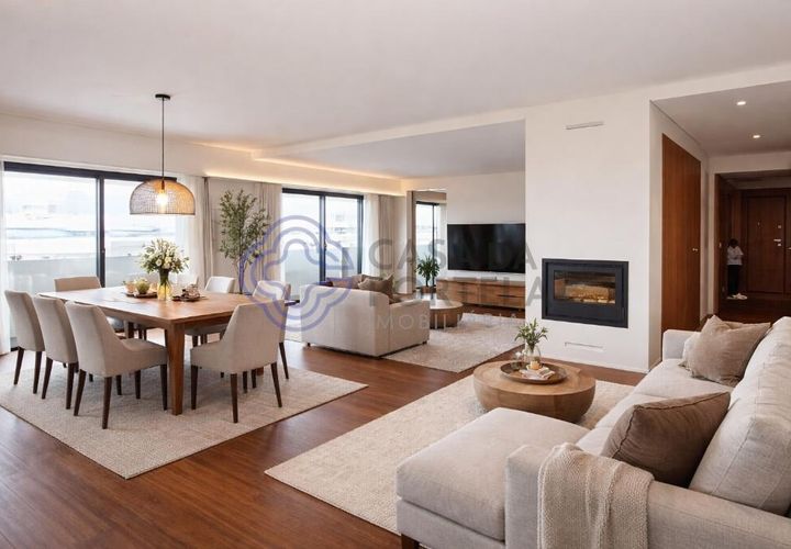Lejlighed i Trofa, Porto, Trofa - € 885.000 | Ref: 1125241 - foto 1