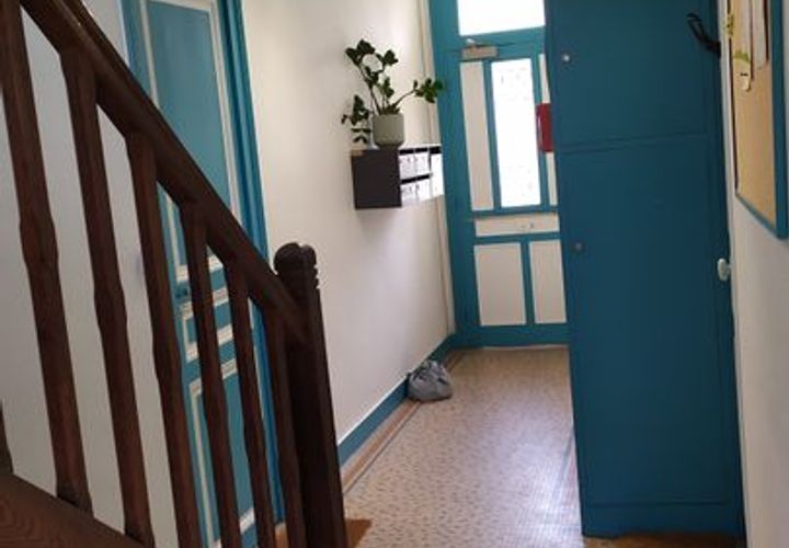 Apartament a Tours, Indre-et-Loire, Tours - € 825/mes | Ref: 765514 - foto 1