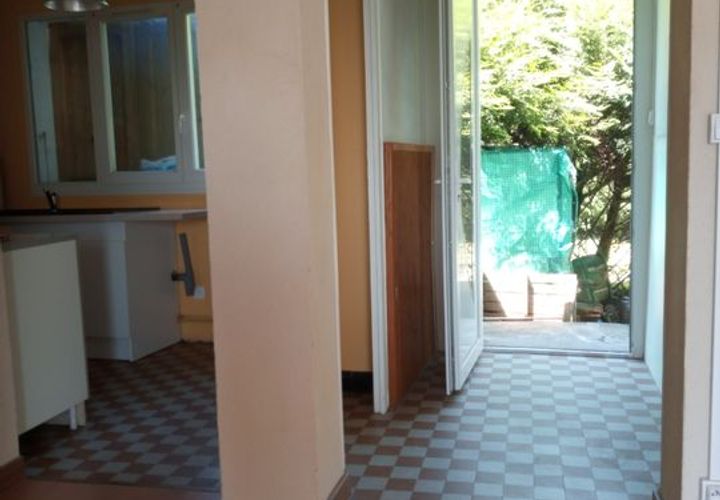 Apartament a Corenc, Isere, Corenc - € 600/mes | Ref: 871248 - foto 1