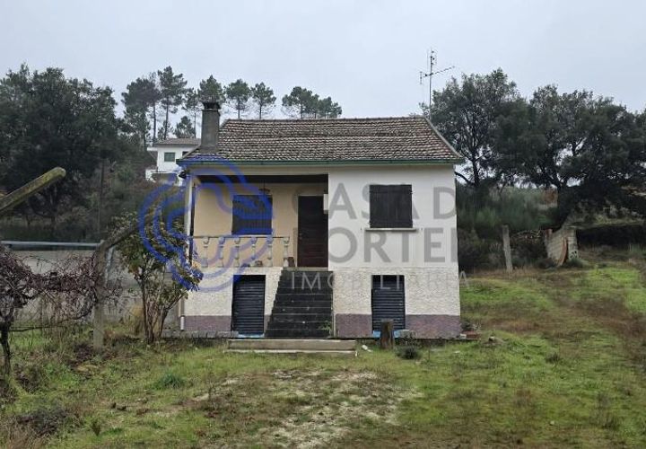 Stadthaus in Murca, Vila Real, Murca - € 52.500 | Ref: 1126191 - Foto 1