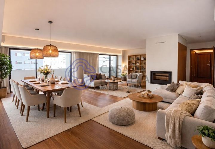Lejlighed i Trofa, Porto, Trofa - € 780.000 | Ref: 1125211 - foto 1