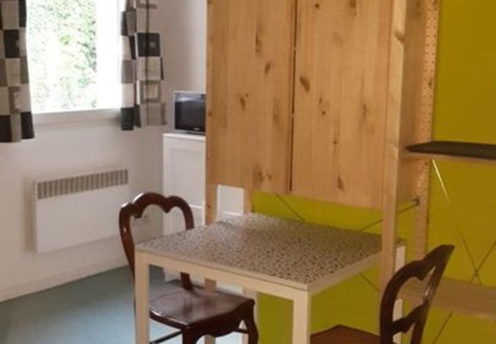Estudi a Epinal, Vosges, Epinal - € 340/mes | Ref: 443320 - foto 1