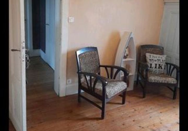 Estudi a Arras, Pas-de-Calais, Arras - € 445/mes | Ref: 787911 - foto 1