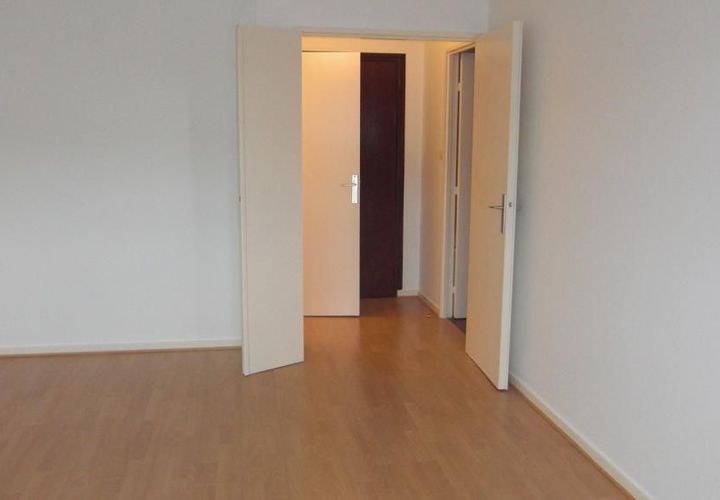 Apartament a Nancy, Meurthe-et-Moselle, Nancy - € 530/mes | Ref: 556555 - foto 1