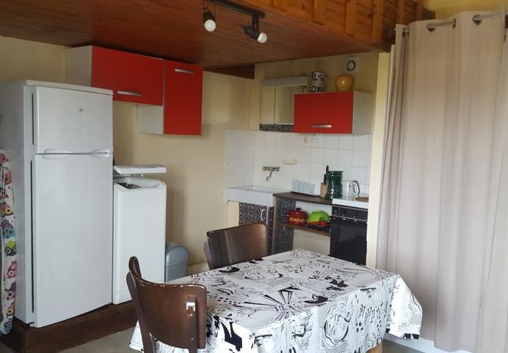 Estudi a Poitiers, Vienne, Poitiers - € 480/mes | Ref: 720068 - foto 1