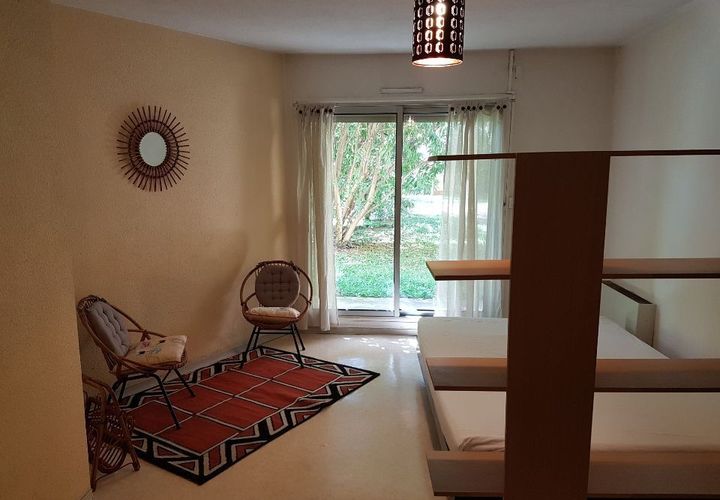 1-Zimmerwohnung in Avignon, Vaucluse, Avignon - € 530/Monat | Ref: 314540 - Foto 1