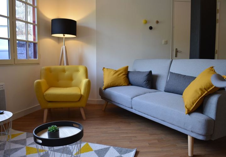Apartament a Langon, Ille-et-Vilaine, Langon - € 550/mes | Ref: 841705 - foto 1