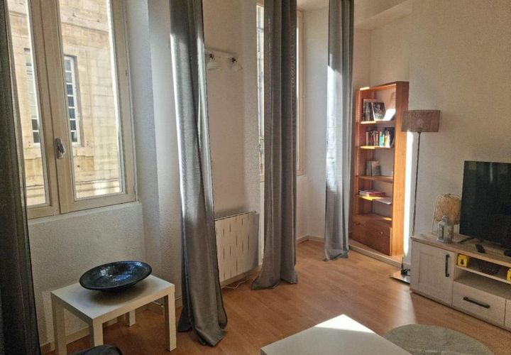 Apartament a Avignon, Vaucluse, Avignon - € 720/mes | Ref: 789087 - foto 1