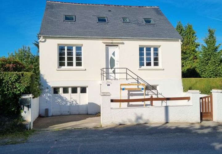 Villa a Rocheville, Manche, Rocheville - € 1.350/mes | Ref: 872393 - foto 1
