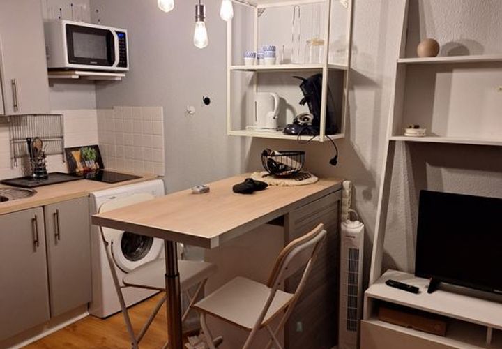 Apartment in Sete, Herault, Sete - € 555/month | Ref: 843403 - photo 1