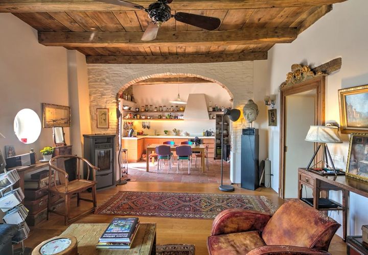 Villa a Bossolasco, Cuneo, Bossolasco - € 685.000 | Ref: BSC077 - foto 1