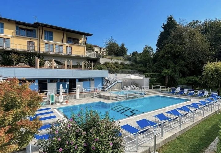 Villa a Bossolasco, Cuneo, Bossolasco - € 1.200.000 | Ref: BSC078 - foto 1