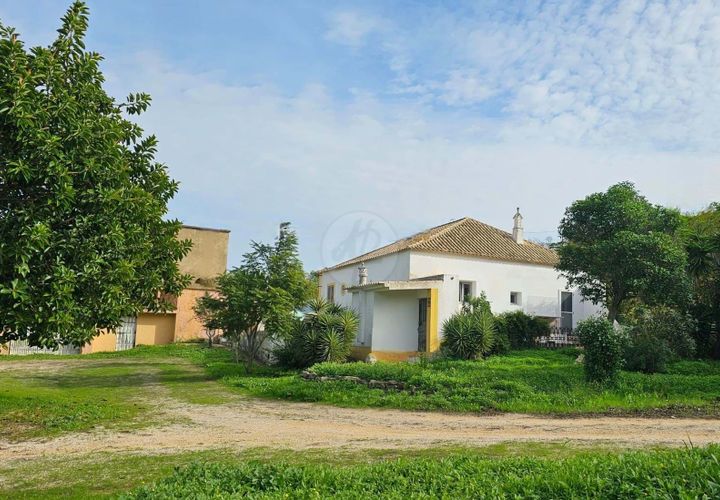 Farm hus i Luz, Faro, Luz - € 1.630.000 | Ref: V938LG - foto 1