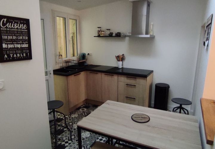 Estudi a Amiens, Somme, Amiens - € 400/mes | Ref: 843714 - foto 1